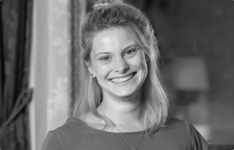 Maren Bosma
