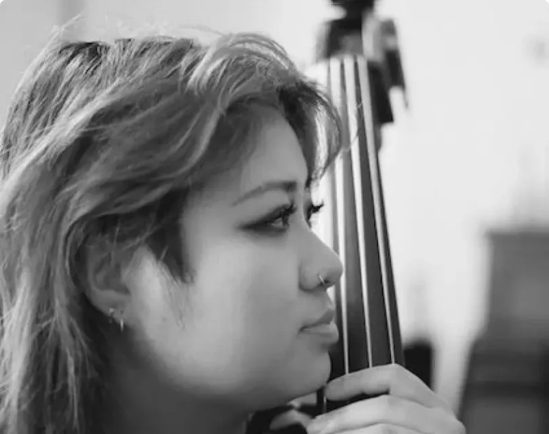Evangeline Tang