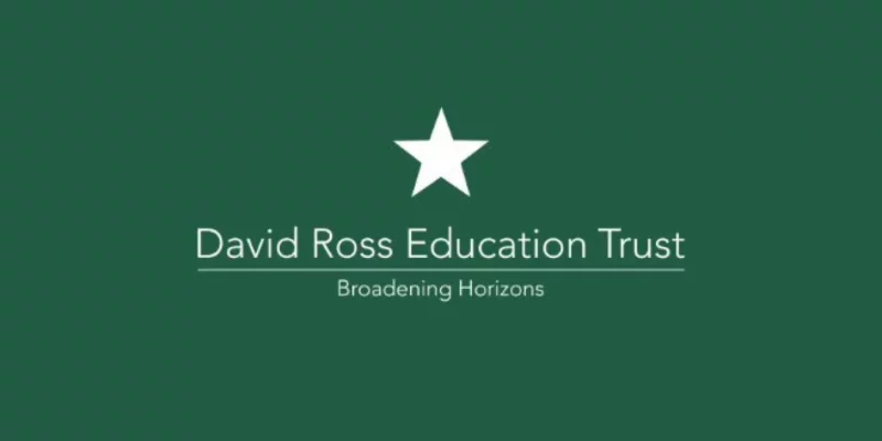 David Ross Education Trust