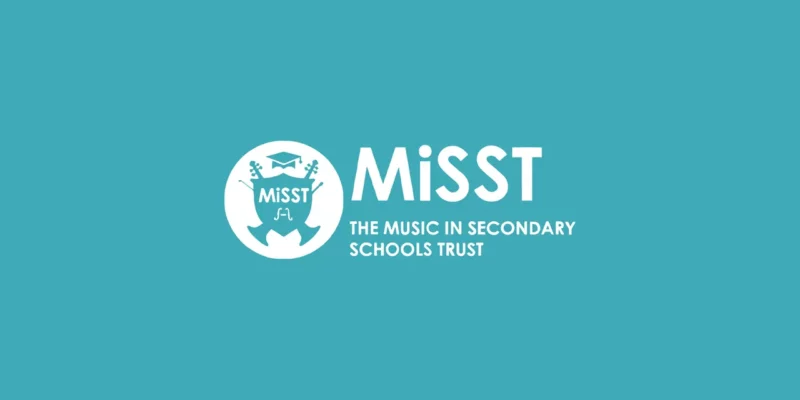 The Music in Secondary Schools Trust